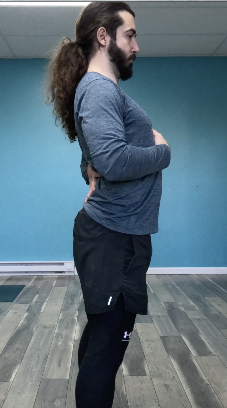 3 Tips to Avoid Back Pain While Bending Forward | Mobility-Doc