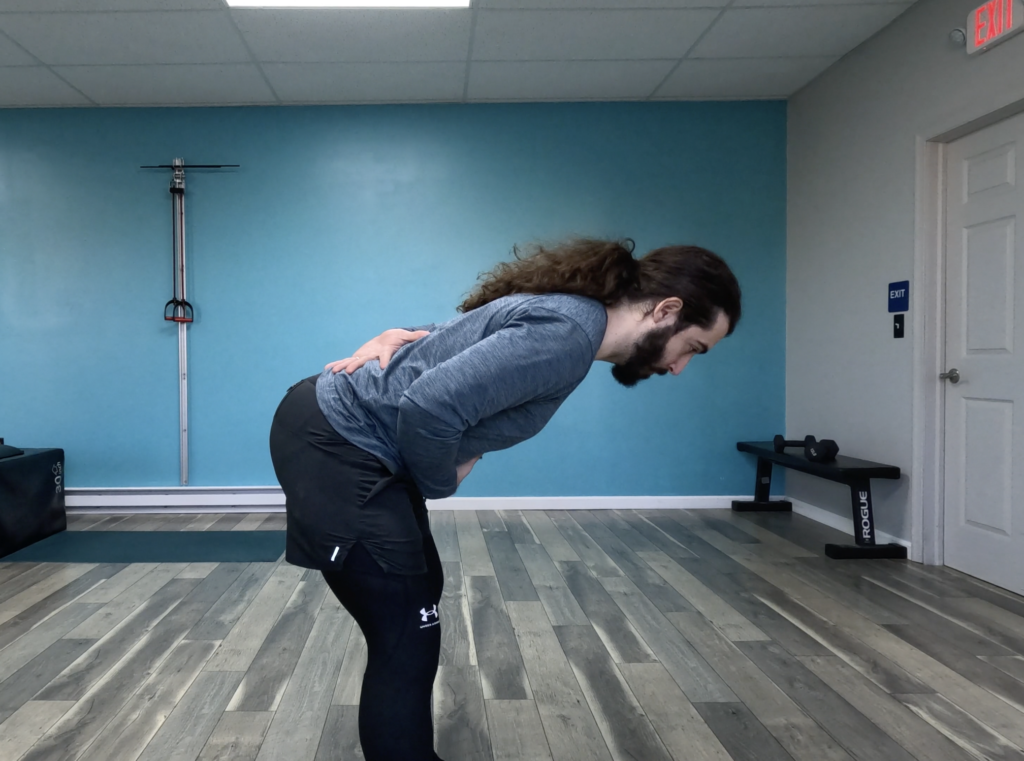 3 Tips To Avoid Back Pain While Bending Forward Mobility Doc