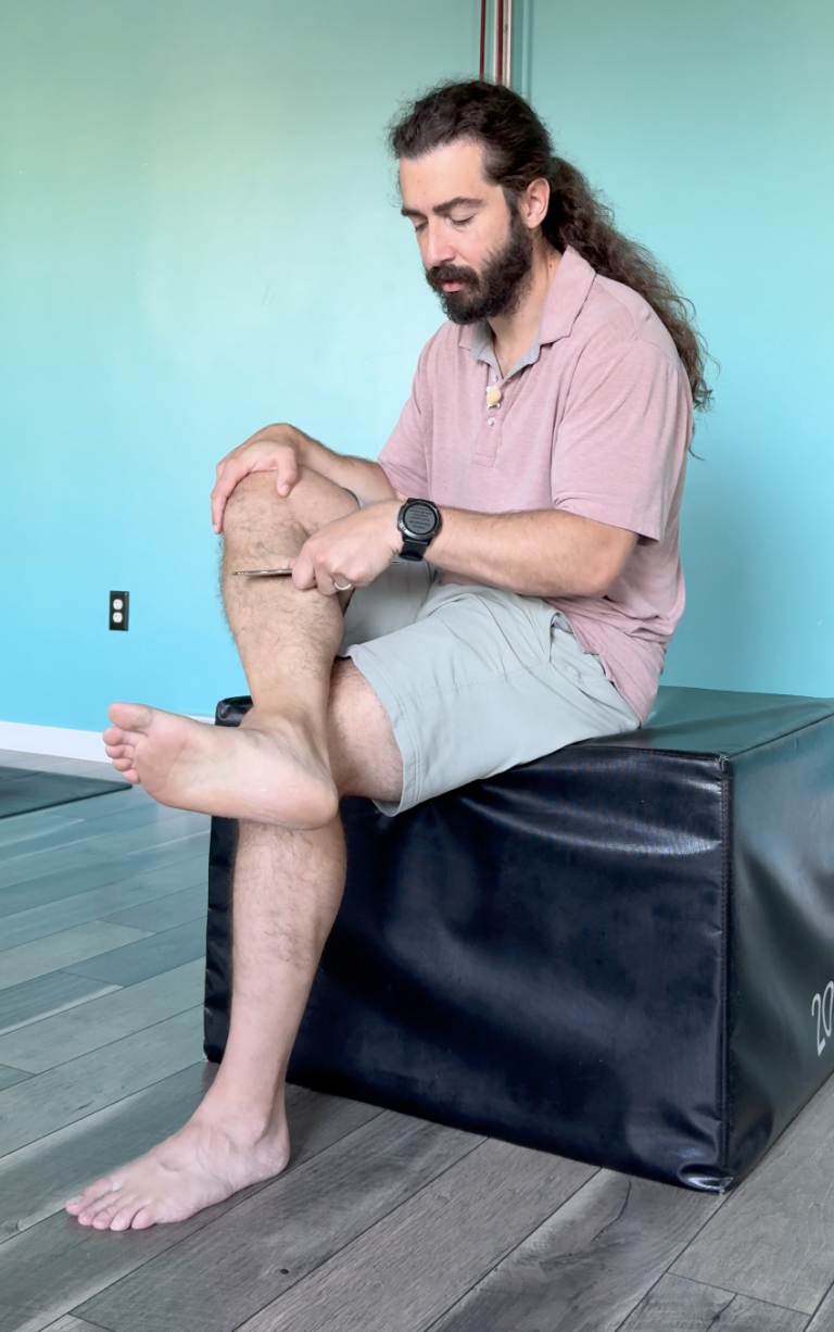 What Kind of Muscle Scraper Is Right For Me? | Mobility-Doc