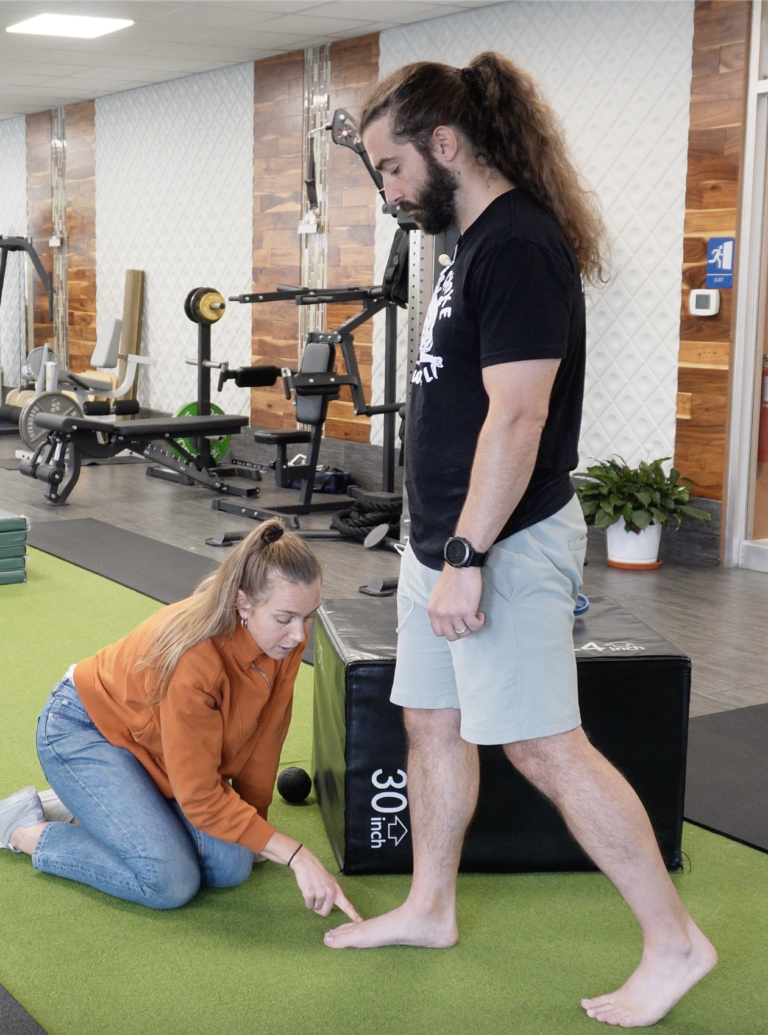 Flat Feet Exercises For Every Day | Mobility-Doc