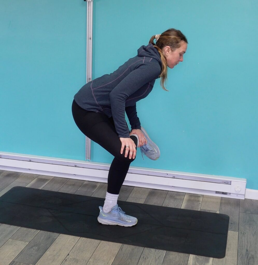 Stretch Routine For Runners Post Run Stretch: Essential Routine For Busy Runners | Mobility-Doc