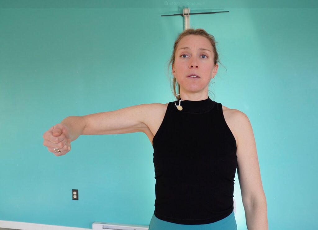 Essential Rotator Cuff Exercises for Early Recovery | Mobility-Doc